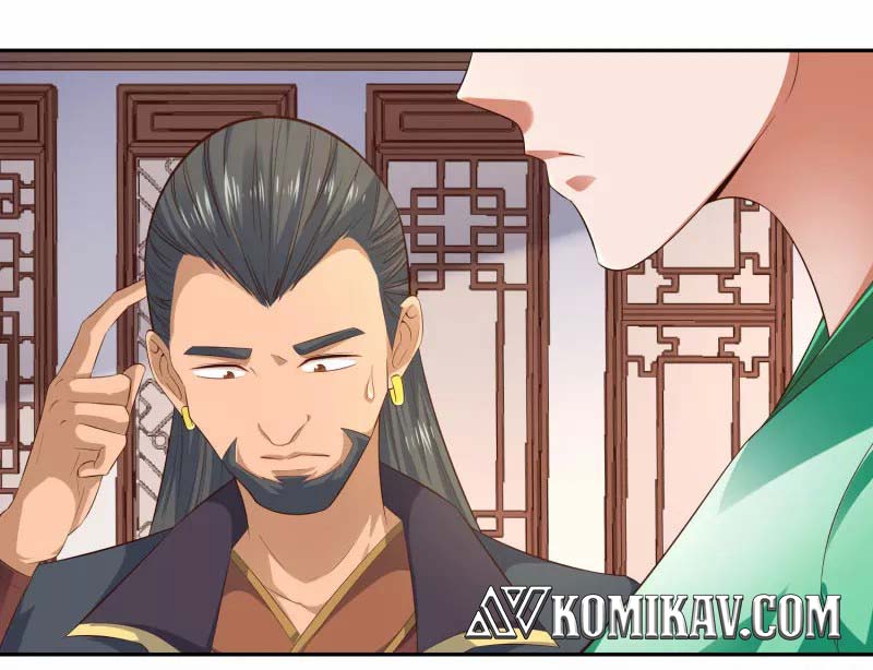 Sword Master of Soul Spirit chapter 16